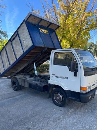 Nissan Cabstar 1999