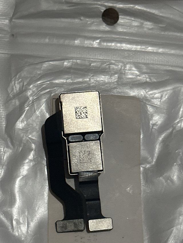 Cámara iPhone 11 Original