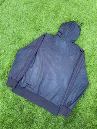 Adidas Originals Chile 62 Hoodie – Size S -Vintage