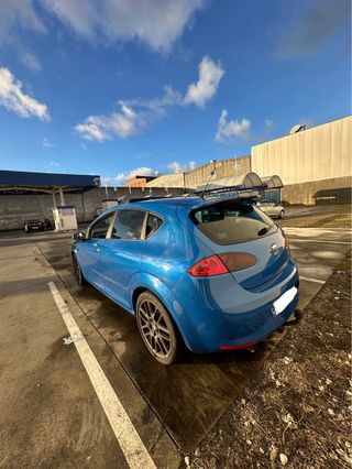SEAT Leon 2009 259.000km
