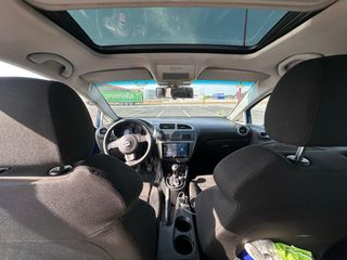 SEAT Leon 2009 259.000km
