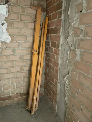 Winche eléctrico para elevación