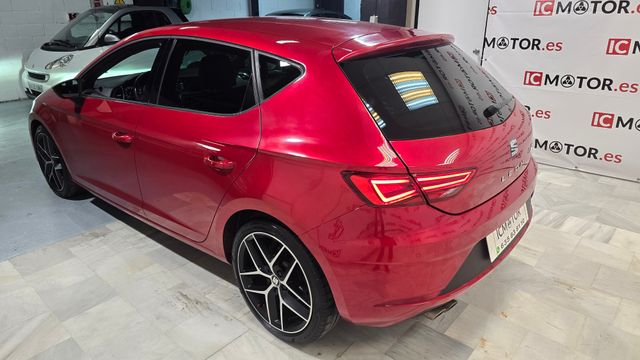 💓💓💓 SEAT LEON+ CV 131 + ETIQUETA C💓💓💓