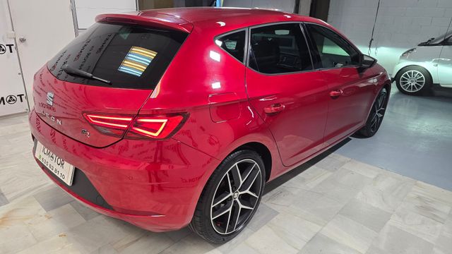 💓💓💓 SEAT LEON+ CV 131 + ETIQUETA C💓💓💓