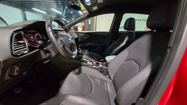 💓💓💓 SEAT LEON+ CV 131 + ETIQUETA C💓💓💓