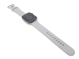Apple Watch Series 7 45mm GPS Acero Inoxidable