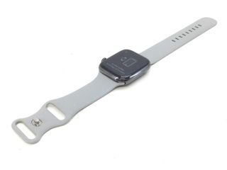 Apple Watch Series 7 45mm GPS Acero Inoxidable