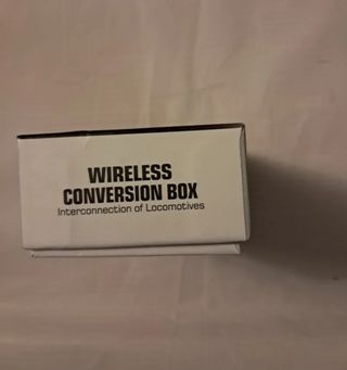 Adaptador CarPlay Inalámbrico 5GHz