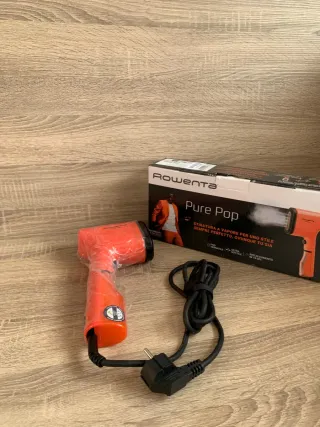 Cepillo de vapor Rowenta Pure Pop