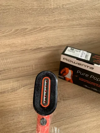 Cepillo de vapor Rowenta Pure Pop