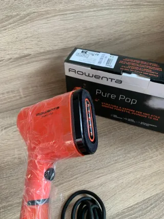 Cepillo de vapor Rowenta Pure Pop