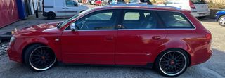 Audi A4 b7 sline 