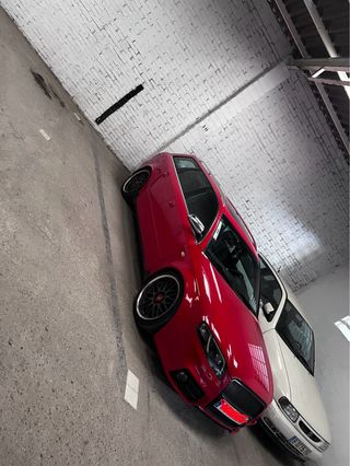 Audi A4 b7 sline 