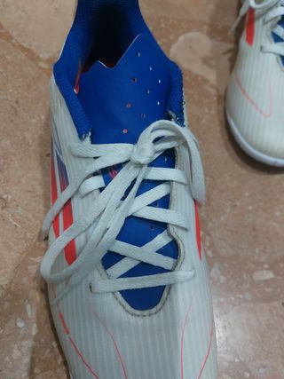 Zapatillas de fútbol F50