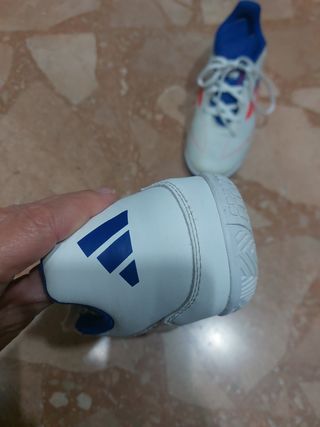 Zapatillas de fútbol F50