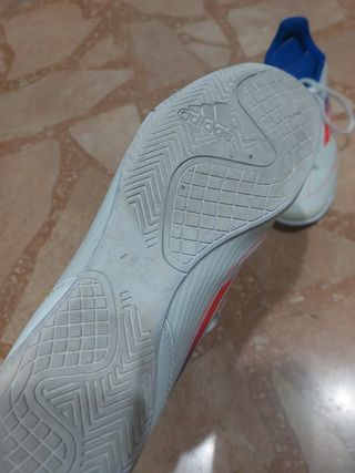 Zapatillas de fútbol F50
