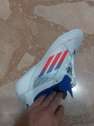 Zapatillas de fútbol F50