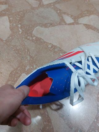 Zapatillas de fútbol F50