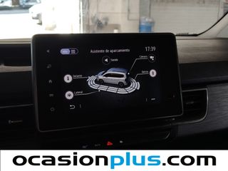 Nissan Townstar 1.3G L1 Tekna 96 kW (130 CV)