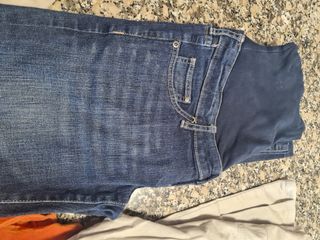 Pack ropa embarazada