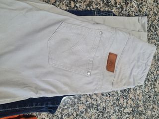 Pack ropa embarazada