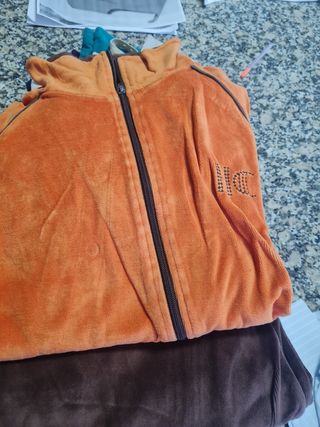 Pack ropa embarazada