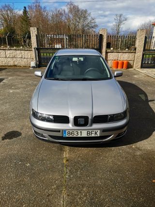 SEAT León 2001