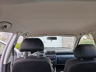 SEAT León 2001