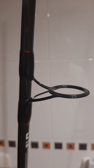 Caña Pesca Kali Kunnan Pro-Spinn 270
