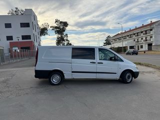 Mercedes-Benz Vito 2008 