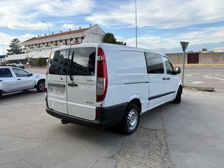 Mercedes-Benz Vito 2008 