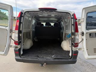 Mercedes-Benz Vito 2008 