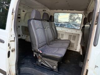 Mercedes-Benz Vito 2008 