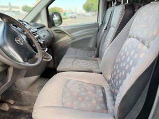 Mercedes-Benz Vito 2008 