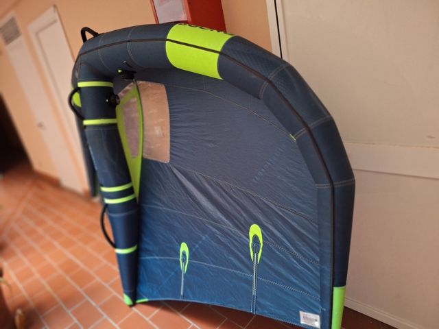 Wing Gong Pulse V3 4m