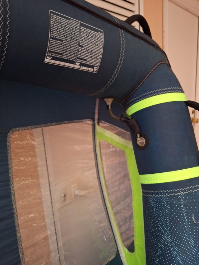 Wing Gong Pulse V3 4m