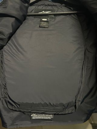 Chaqueta vaquera Alpinestars Stella
