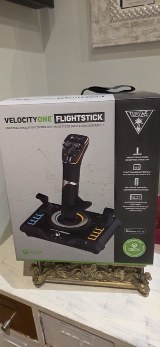 Turtle Beach Velocity One Flightstick Xbox