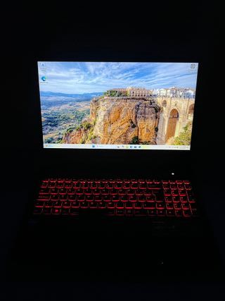 Portátil Gaming RTX 3050