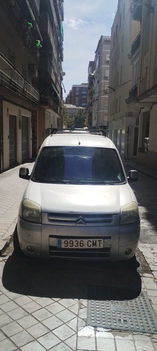 Citroen Berlingo 2003