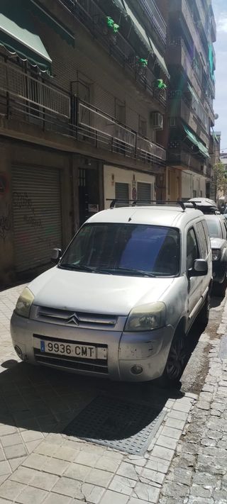 Citroen Berlingo 2003