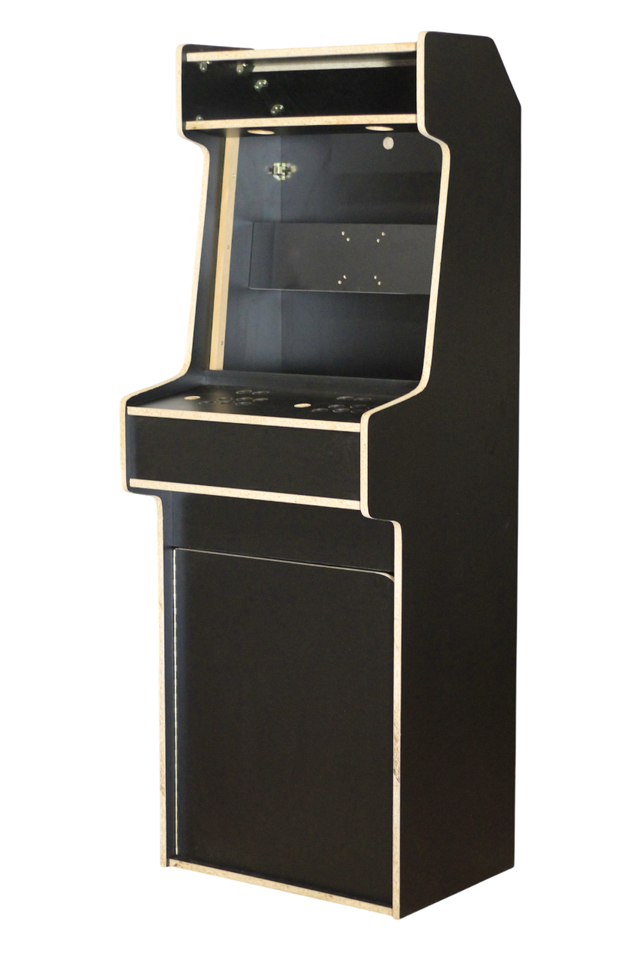 Estructura Arcade 170 para 24 pulgadas