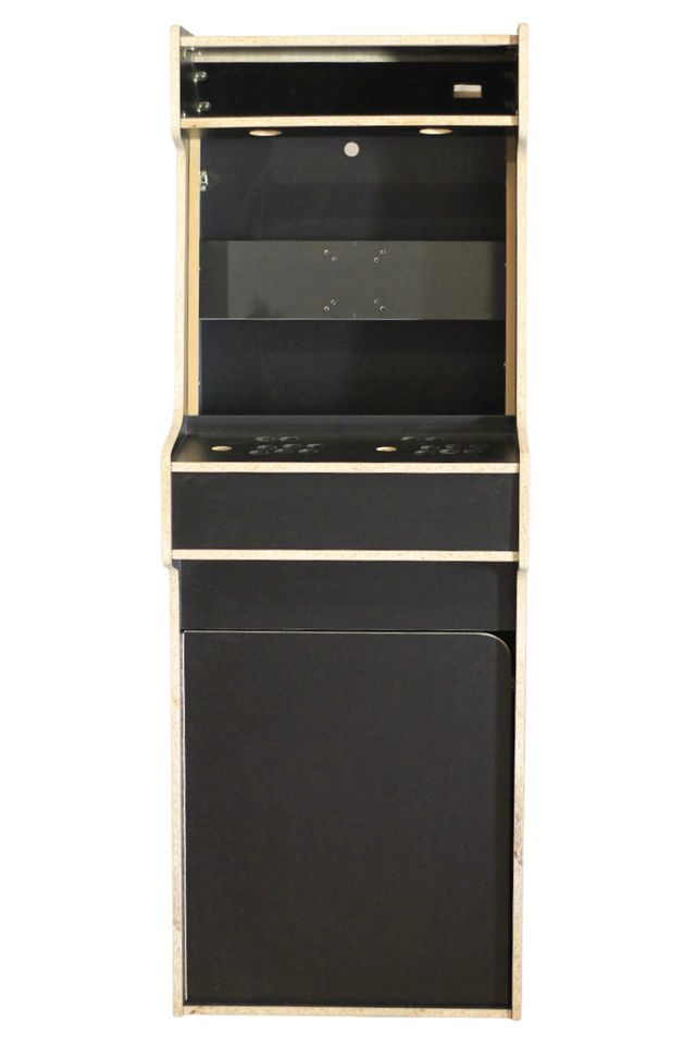 Estructura Arcade 170 para 24 pulgadas