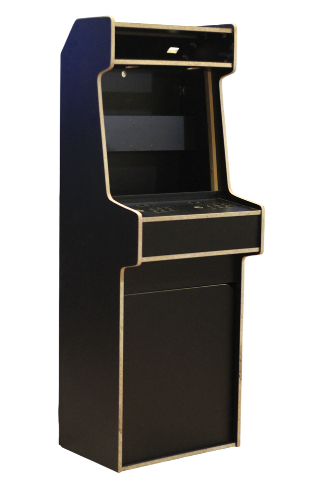 Estructura Arcade 170 para 24 pulgadas