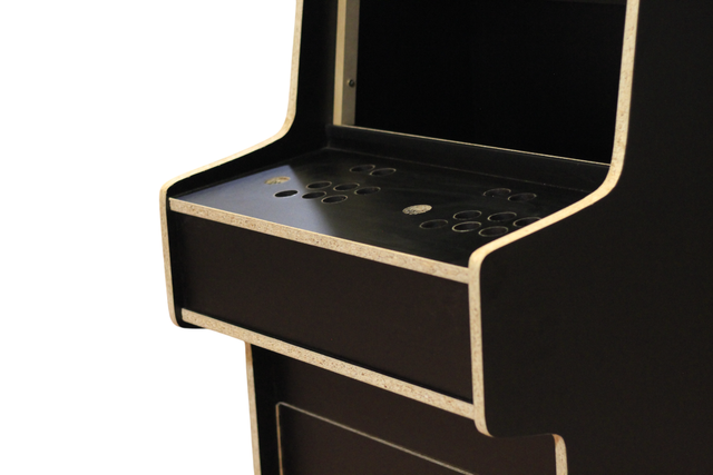 Estructura Arcade 170 para 24 pulgadas