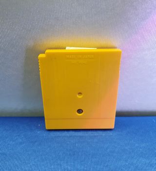 SOLO JUEGO GAME BOY DONKEY KONG LAND