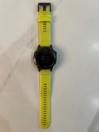Garmin Fenix 5 Sapphire GPS Reloj