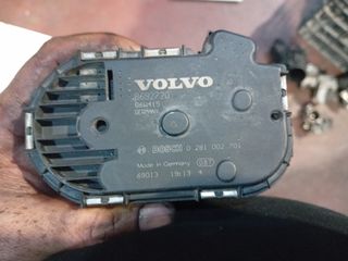 Mariposa Admisión Volvo XC90 2.4 I (2002-2014)