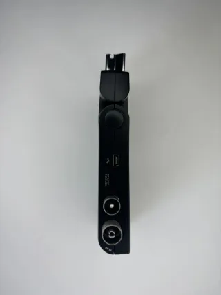 Adaptador BB-Smart DVB-T Negro