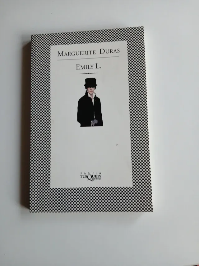 Emily L. (Spanish Edition)